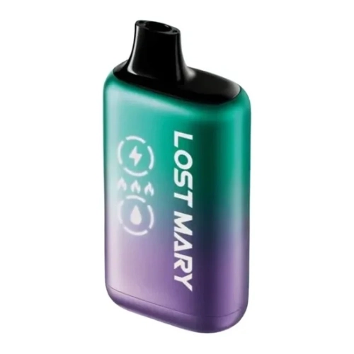 LOST MARY DURA 35000 PUFFS WATERMELON ICE