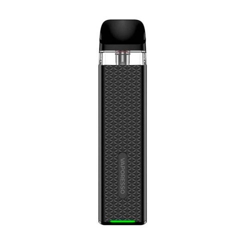 VAPORESSO XROS 3 MINI BLACK