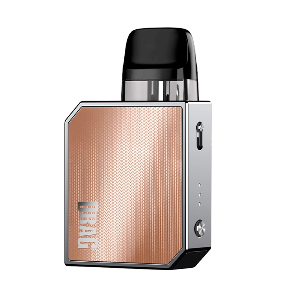 VOOPOO DRAG 2 NANO SPARKLE CHAMPAGNE