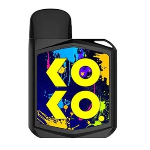 UWELL KOKO PRIME BLACK