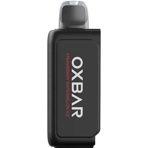 OXBAR SVOOP REFIL 32000 PUFFS STRAWBERRY WATERMELON ICE