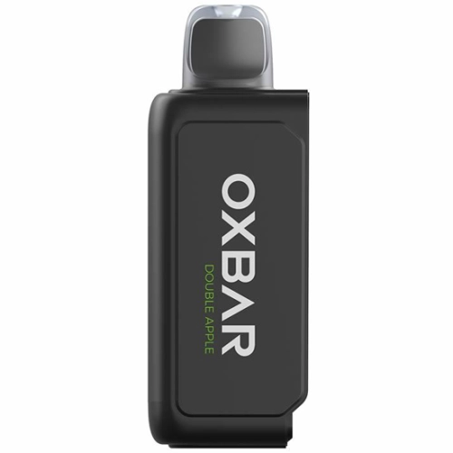 OXBAR SVOOP REFIL 32000 PUFFS DOUBLE APPLE