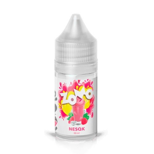 Juice Zomo Hungria Nesquik 3MG 30ml