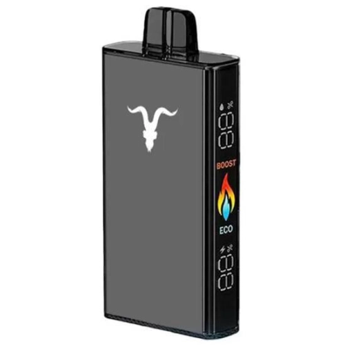 IGNITE V250 BLACK 25000 PUFFS STRAWBERRY BANANA