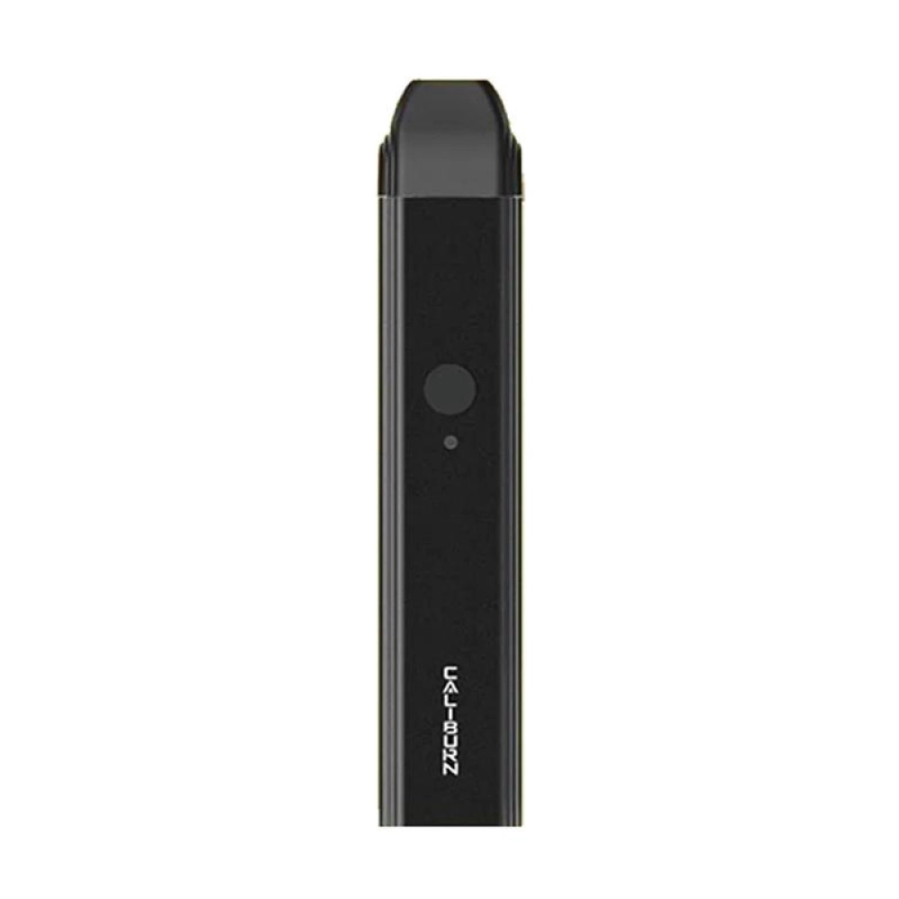 Pod System Uwell Caliburn Black