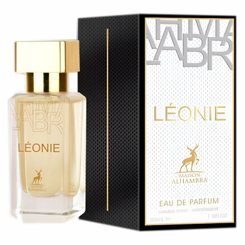 PERFUME MAISON ALHAMBRA LEONIE EDP - 30ML