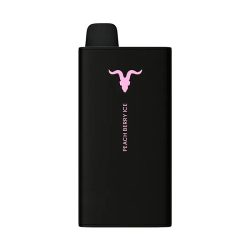 IGNITE V400 SWEET 40000 PUFFS PEACH BERRY ICE
