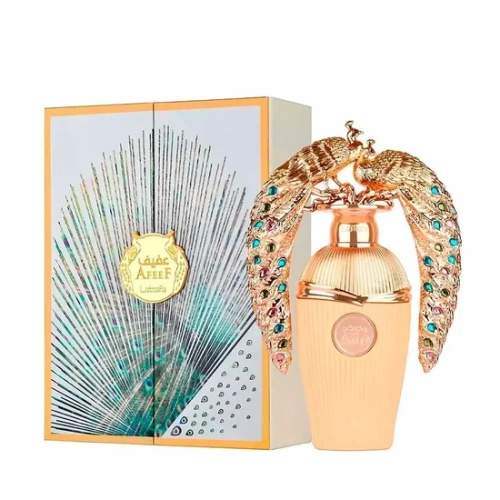 PERFUME LATTAFA AFEEF EDP - 100ML