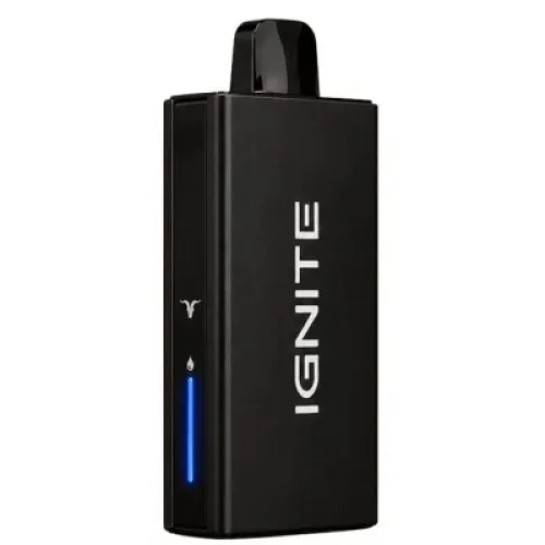 IGNITE V55 ULTRA 5500 PUFFS STRAWBERRY ICE