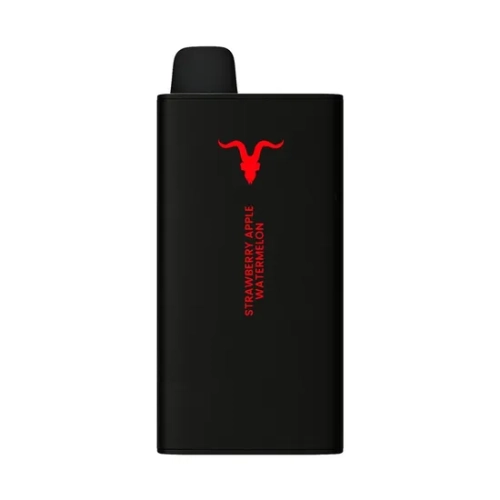 IGNITE V400 SWEET 40000 PUFFS STRAWBERRY APPLE WATERMELON