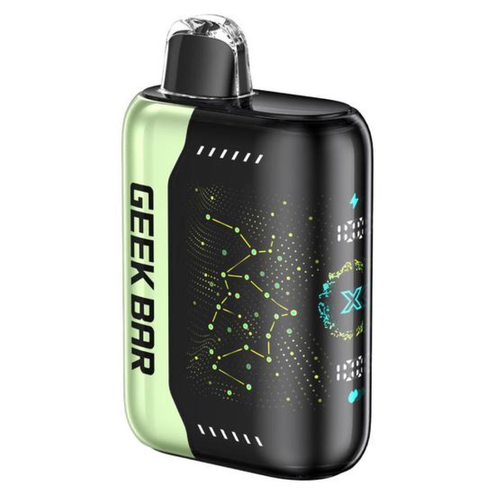 GEEK BAR PULSE X 25000 PUFFS GRAPEFRUIT REFRESHER