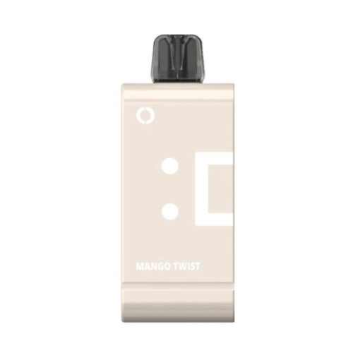 ELFBAR REFIL EW 16000 PUFFS MANGO TWIST