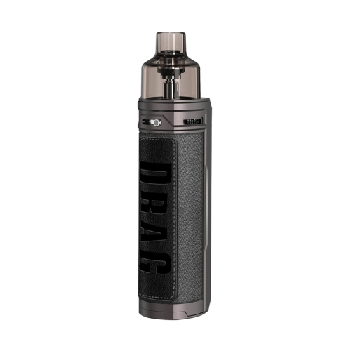 Vape Kit Voopoo Drag X Mod Classic