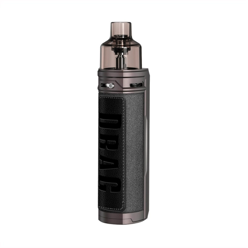 Vape Kit Voopoo Drag X Mod Mashup
