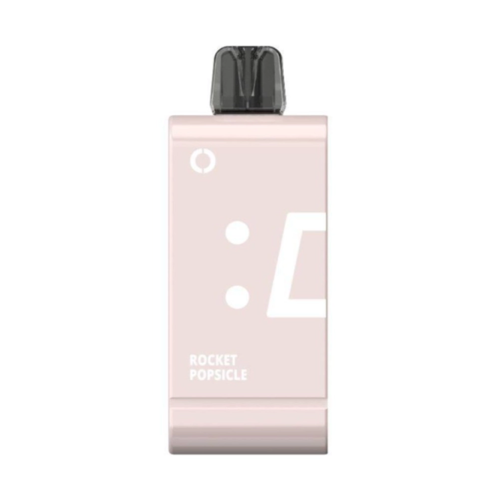 ELFBAR REFIL EW 16000 PUFFS ROCKET POPSICLE