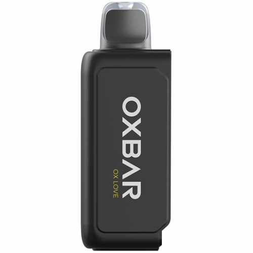 OXBAR SVOOP REFIL 32000 PUFFS OX LOVE