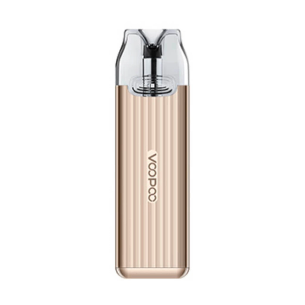 VOOPOO VMATE INFINITY GOLDEN BROWN