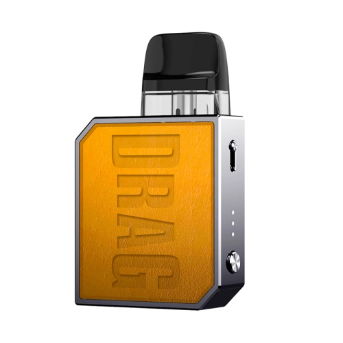 VOOPOO DRAG 2 NANO ORANGE