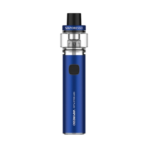 Vaper Vaporesso Sky Solo Plus Dark Blue