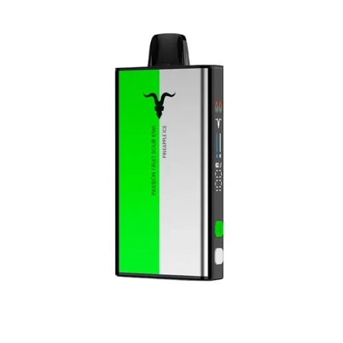 IGNITE V400 MIX 40000 PUFFS PINEAPPLE ICE/PASSION FRUIT SOUR KIWI