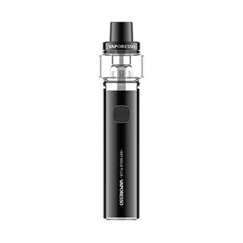 Vaper Vaporesso Sky Solo Plus Black