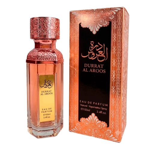 PERFUME EGY ORIENT DURRAT AL AROOS EDP - 100ML
