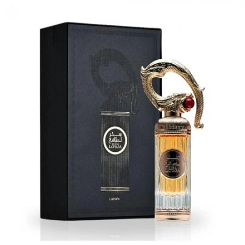 PERFUME LATTAFA SEHR EDP - 100ML
