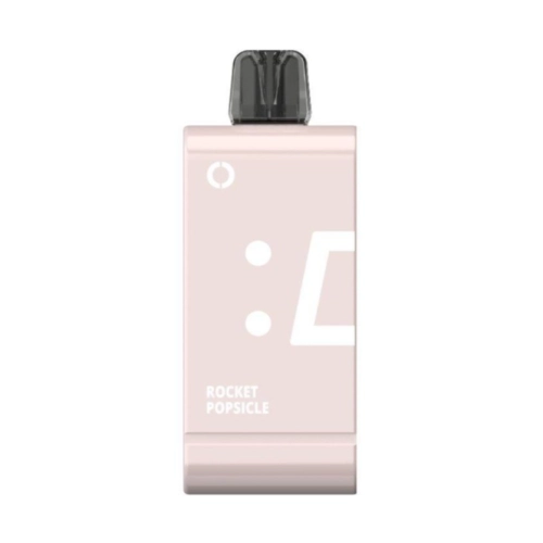 ELFBAR REFIL EW 16000 PUFFS ROCKET POPSICLE