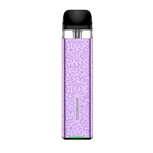 VAPORESSO XROS 3 MINI LILAC PURPLE