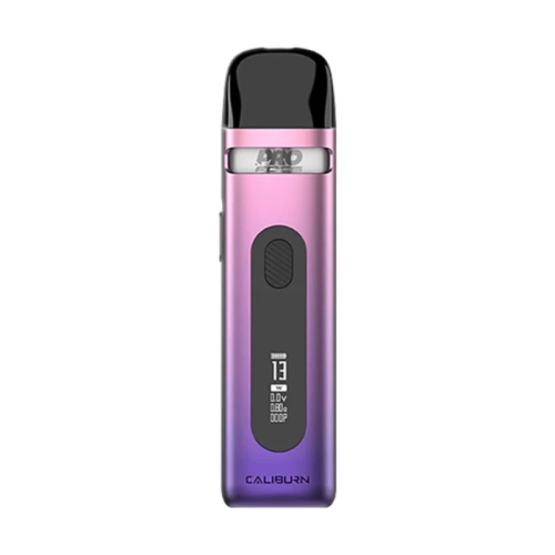 UWELL CALIBURN X LILAC PURPLE