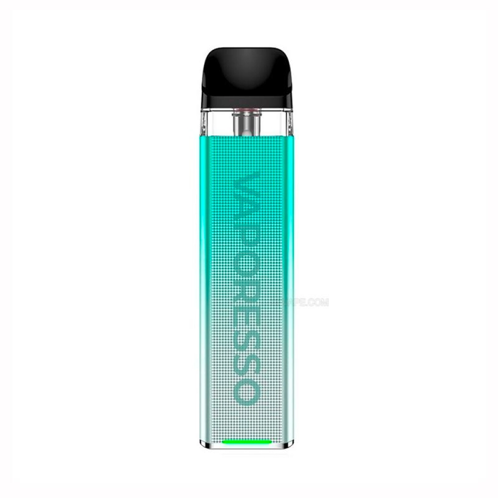 VAPORESSO XROS 3 MINI PHANTOM GREEN