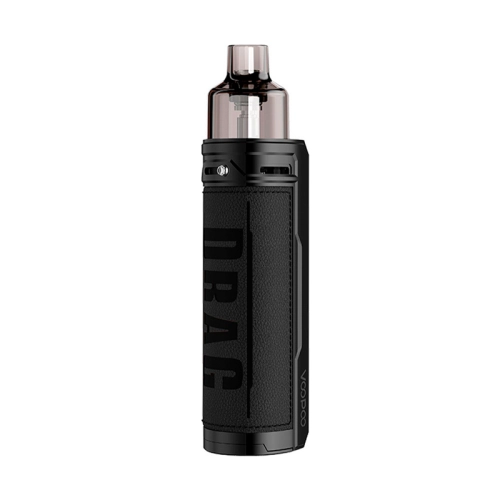 Vape Kit Voopoo Drag X Dark Knight
