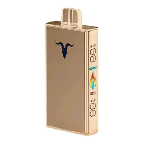 IGNITE V250 GOLD 25000 PUFFS GRAPE ICE