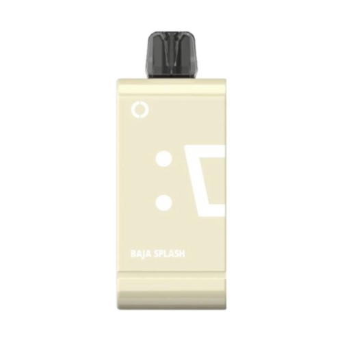 ELFBAR REFIL EW 16000 PUFFS BAJA SPLASH