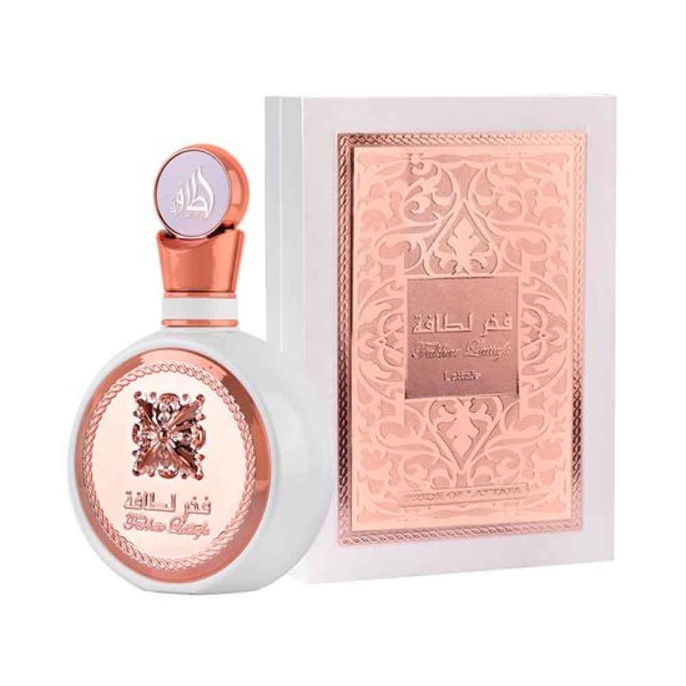 PERFUME LATTAFA FAKHAR FEMININO EDP - 100ML