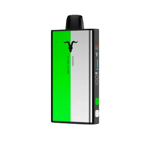 IGNITE V400 MIX 40000 PUFFS MIGHTY MELON/MENTHOL