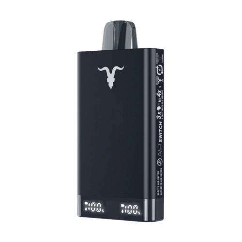 IGNITE V150 PRO 15000 PUFFS PEPPERMINT CREAM