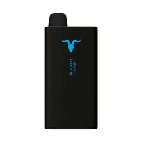 IGNITE V400 SWEET 40000 PUFFS BLUE RAZZ B POP