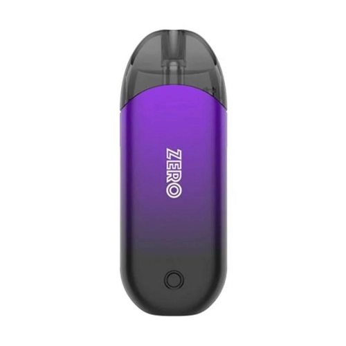 VAPORESSO RENOVA ZERO BLACK PURPLE CARE