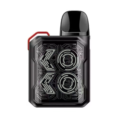 UWELL KOKO GK2 BLACK