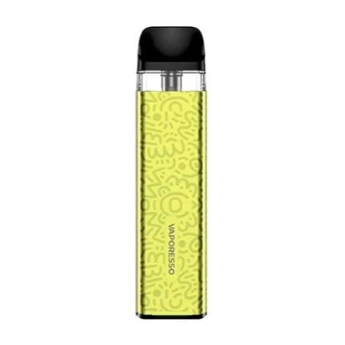 VAPORESSO XROS 3 MINI LEMON YELLOW