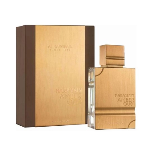 PERFUME AL HARAMAIN AMBER OUD GOLD EDITION EXTREME EDP - 100ML
