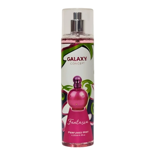 COSMETICO GALAXY FANTASIA 250ML