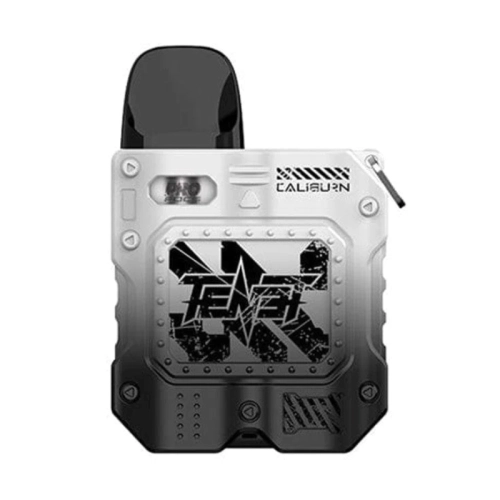 UWELL CALIBURN TENET KOKO BLACK & WHITE
