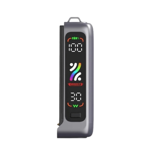 OXBAR SVOOP BATERIA 32000 PUFFS