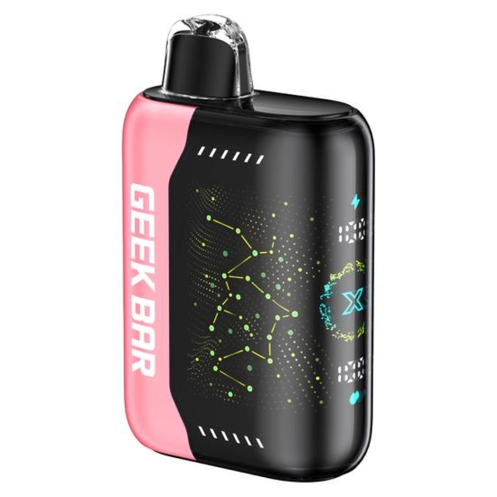 GEEK BAR PULSE X 25000 PUFFS WATERMELON ICE