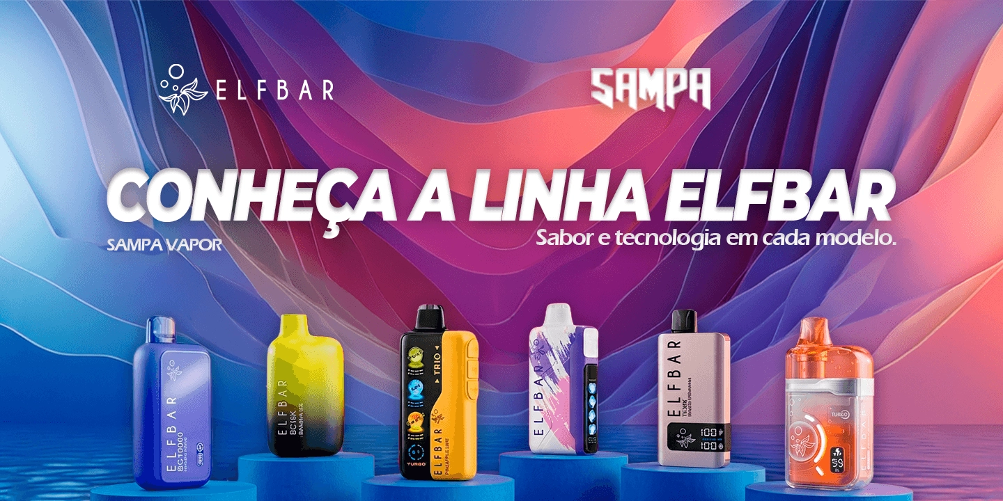 ELFBAR