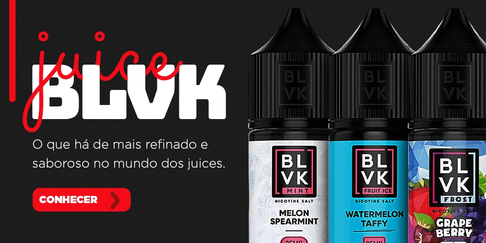 Slider - Juice BLVK