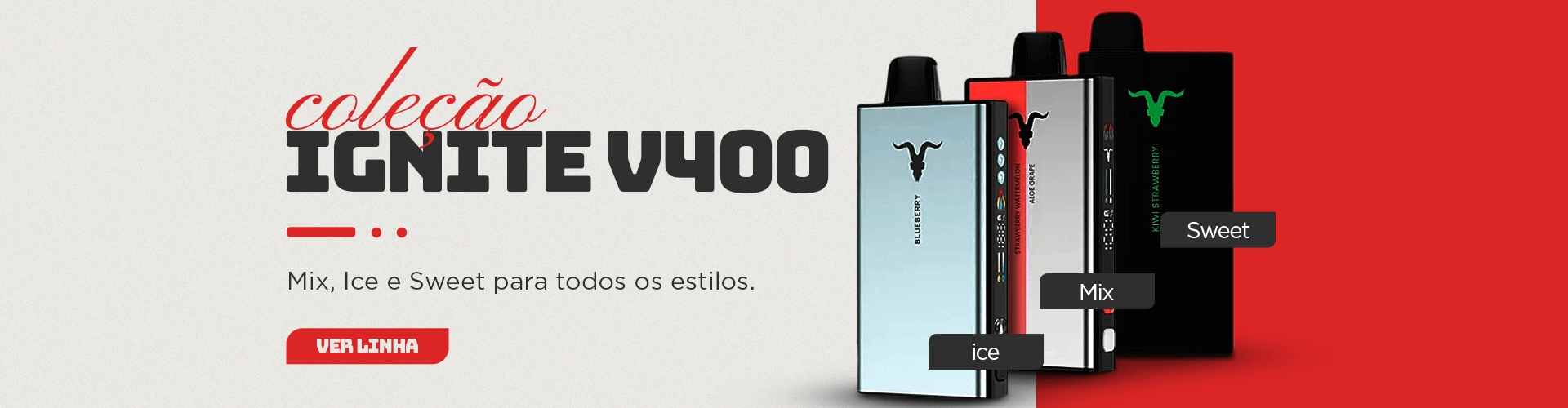 Ignite v400