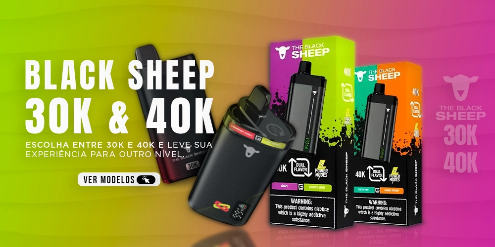 black sheep